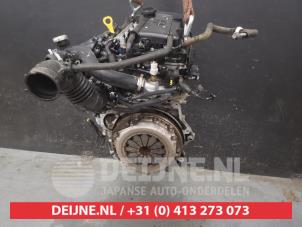 Hyundai I30 Motor O712563 foto 3