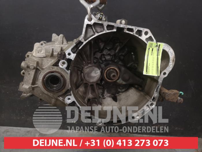 Hyundai I30 Getriebe O712564
