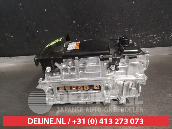 Toyota Yaris Cross Inverter (Hybrid) O712565