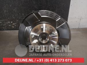 Toyota Yaris Cross Achsschenkel links vorne O712566 foto 2