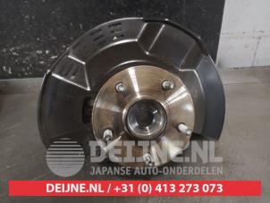 Toyota Yaris Cross Knuckle, front right O712567 photo 2