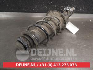 Toyota Yaris Cross Stoßdämpferstrebe links vorne O712568 foto 2