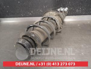 Toyota Yaris Cross Front shock absorber rod, right O712569 photo 2