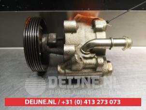 Mitsubishi Carisma Stuurbekrachtiging Pomp O331540 foto 2