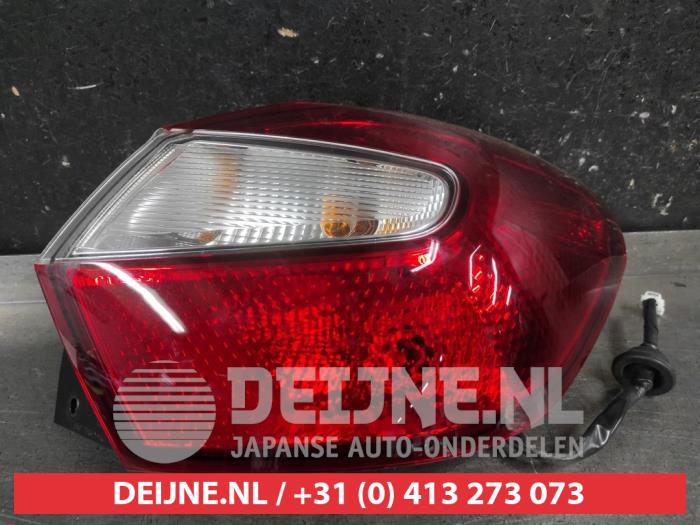 Hyundai I10 Achterlicht rechts O712580