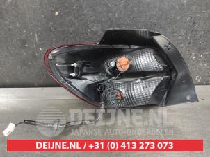 Hyundai I10 Taillight, right O712580 photo 2