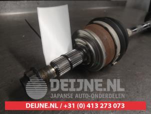 Toyota Yaris Cross Front drive shaft, left O712573 photo 2