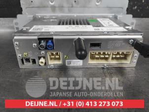Hyundai I10 Radio O712591 foto 3