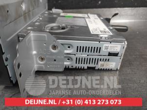 Hyundai I10 Radio O712591 foto 2