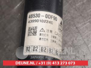 Toyota Yaris Cross Stoßdämpfer links hinten O712594 foto 2