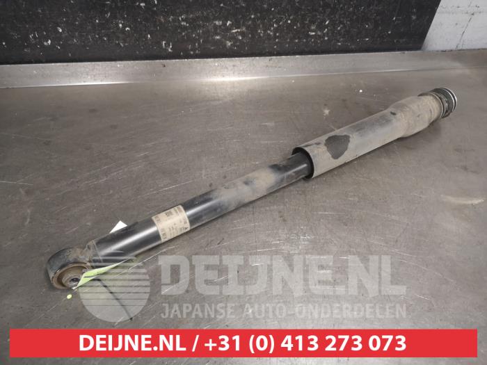 Toyota Yaris Cross Stoßdämpfer rechts hinten O712595