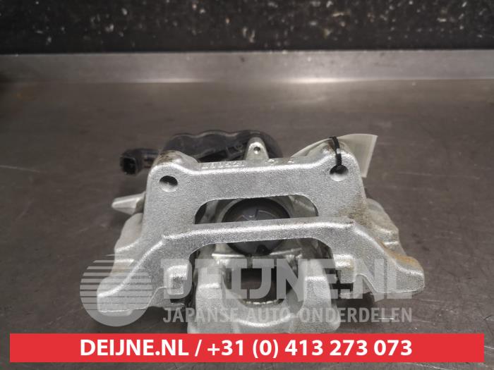 Toyota Yaris Cross Bremszange links hinten O712596