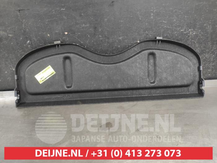 Hyundai I10 Hoedenplank O712593