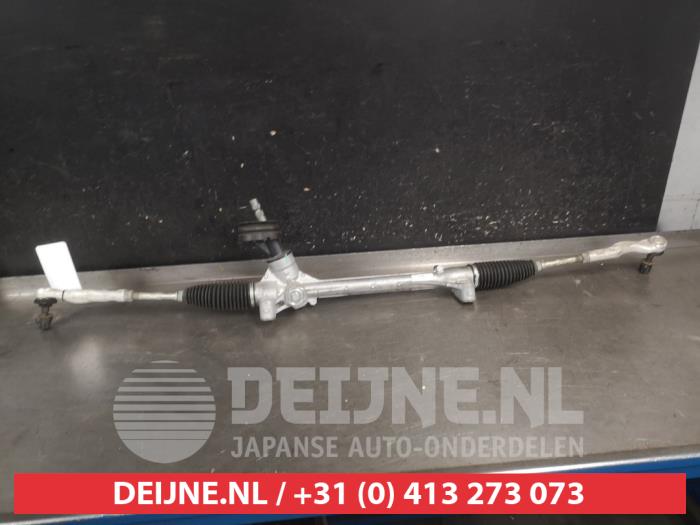 Toyota Yaris Cross Lenkgetriebe O712599