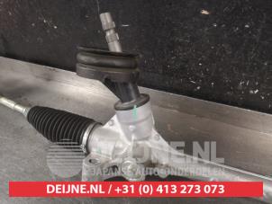 Toyota Yaris Cross Lenkgetriebe O712599 foto 2