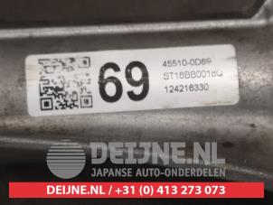 Toyota Yaris Cross Lenkgetriebe O712599 foto 3
