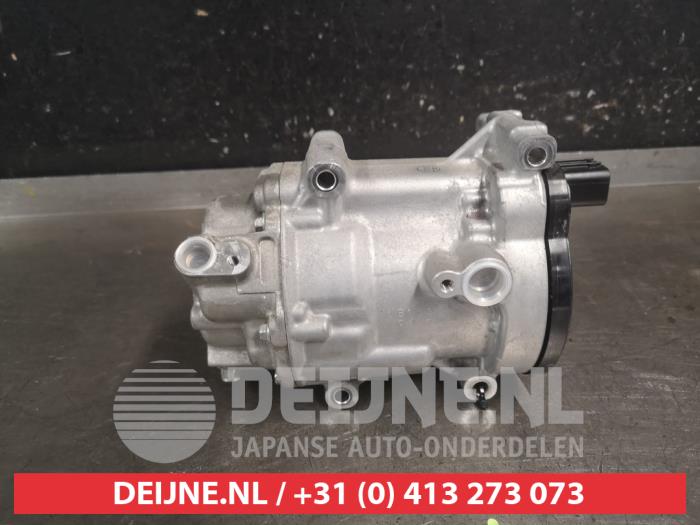 Toyota Yaris Cross Klimapumpe O712600