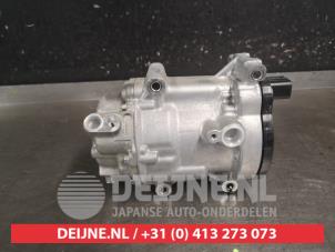 Gebruikte Aircopomp Toyota Yaris Cross (PB1/PJ1) 1.5 12V Hybrid 115 Prijs op aanvraag aangeboden door V.Deijne Jap.Auto-onderdelen BV