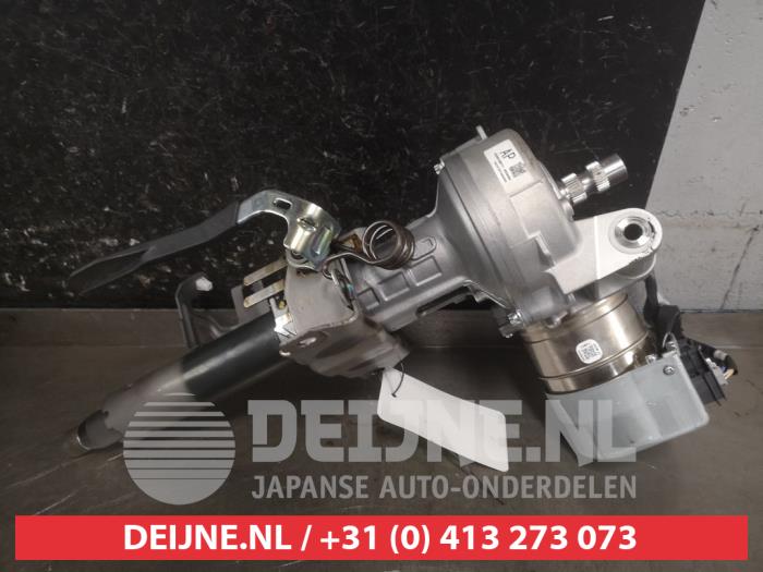 Toyota Yaris Cross Lenksäulenwelle O712601