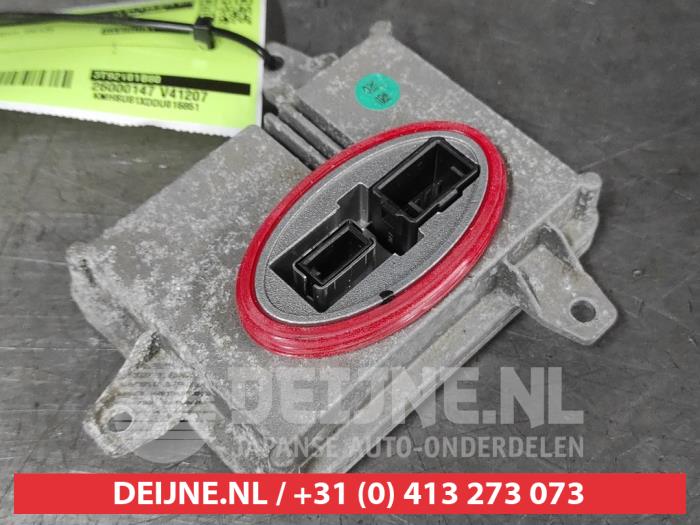 Hyundai Santafe Xenon module O712604