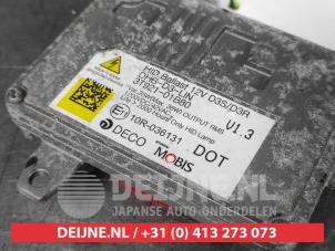 Hyundai Santafe Xenon module O712604 foto 2