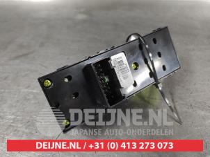 Kia Venga Kombischalter Fenster O712615 foto 2