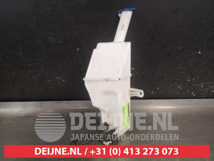 Kia Venga Ruitensproeiertank voor O712616