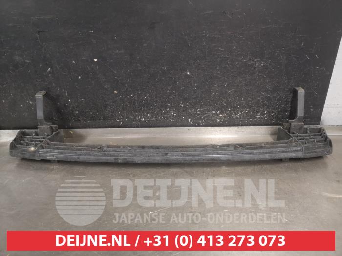 Kia Venga Bumperframe achter O712621