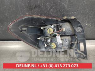 Subaru XV Rücklicht rechts O712644 foto 2