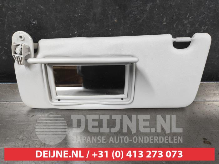 Suzuki Swift Sonnenblende O712663