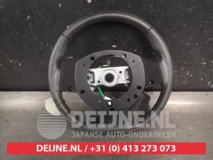 Suzuki Swift Lenkrad O712671 foto 2