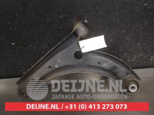 Suzuki Swift Front lower wishbone, right O712673 photo 2