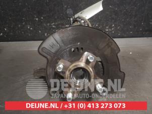 Suzuki Swift Knuckle, front left O712674 photo 2