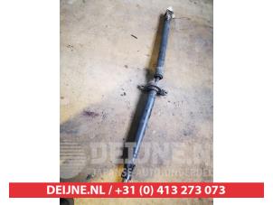 Subaru XV Intermediate shaft O712680 photo 2