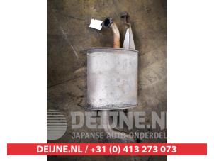 Subaru XV Uitlaat Einddemper O712683 foto 3