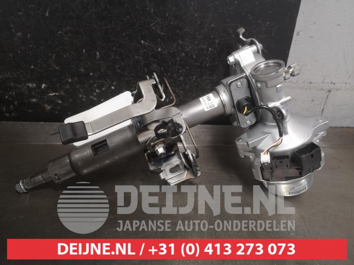 Suzuki Swift Lenksäulenwelle O712685