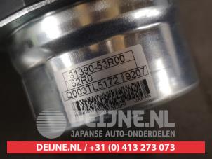 Suzuki Swift Lenksäulenwelle O712685 foto 3