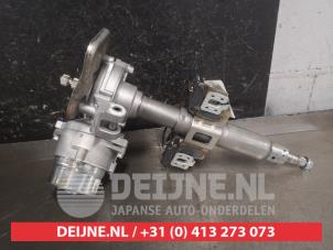 Suzuki Swift Lenksäulenwelle O712685 foto 2