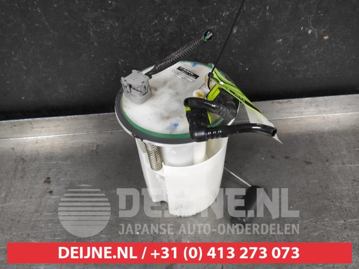Gebruikte Tank element Pomp Subaru XV (GP) 1.6 AWD 16V Prijs op aanvraag aangeboden door V.Deijne Jap.Auto-onderdelen BV
