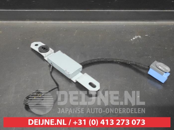 Mazda CX-5 Antenne Versterker O712699
