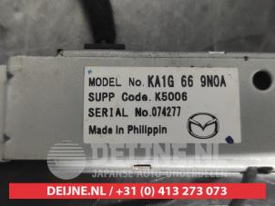 Mazda CX-5 Antennenverstärker O712699 foto 2