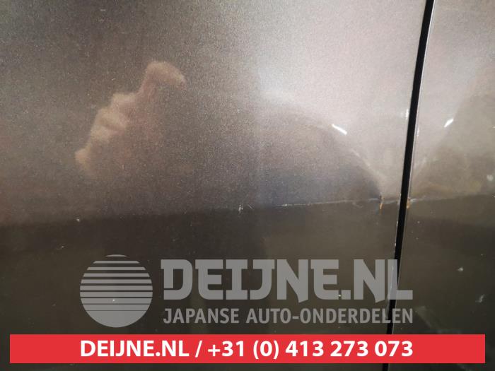 Honda Jazz Portier 4Deurs links-voor O712705