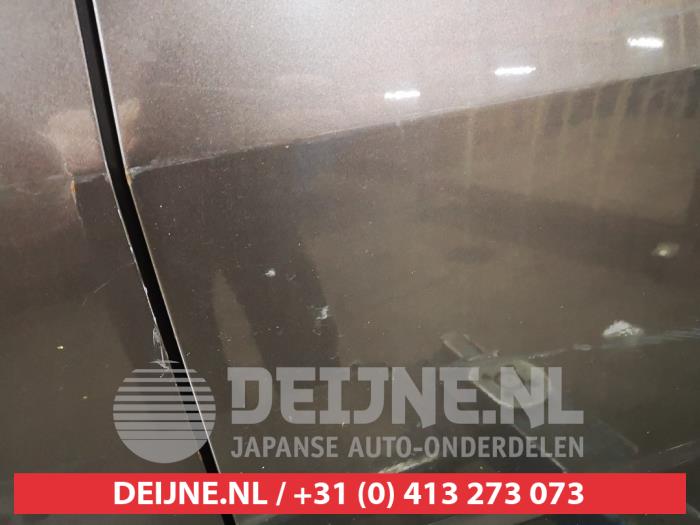 Honda Jazz Portier 4Deurs links-achter O712708