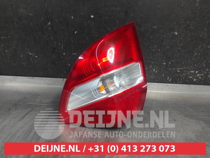 Honda Jazz Achterlicht rechts O712713