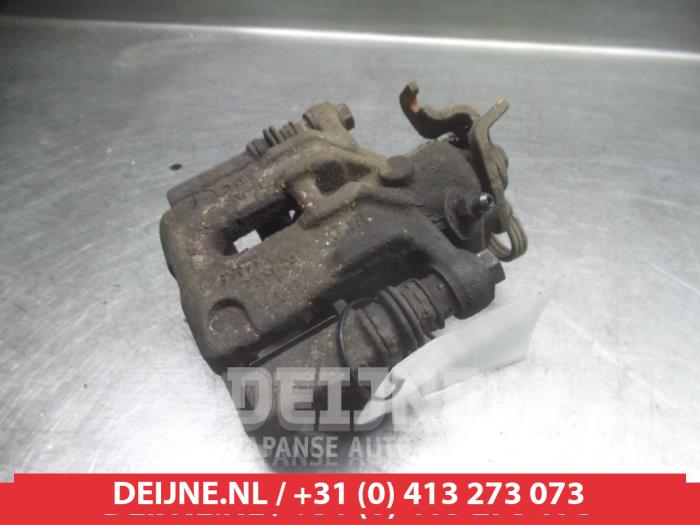 Honda Civic Bremszange rechts hinten O377246