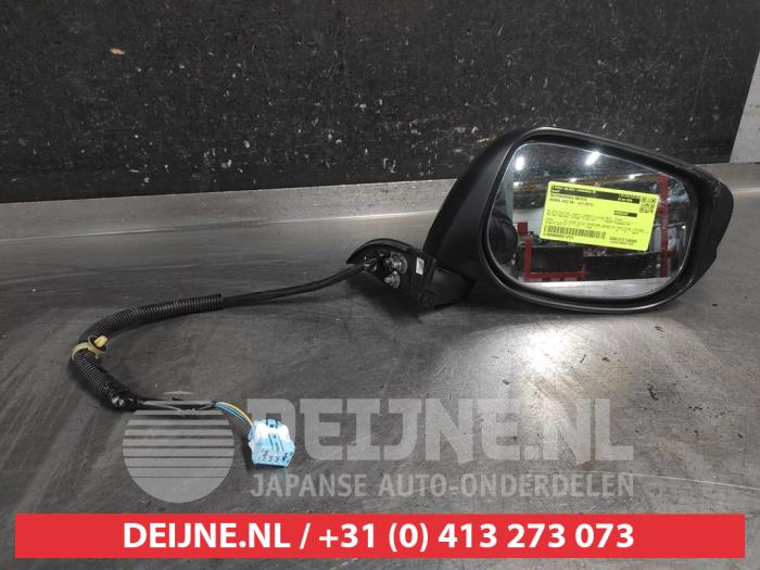 Honda Jazz Buitenspiegel rechts O712721