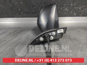 Honda Jazz Außenspiegel rechts O712721 foto 3