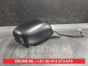 Honda Jazz Außenspiegel rechts O712721 foto 2