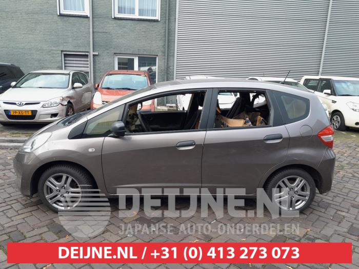 Honda Jazz Extra Ruit 4Deurs links-voor O712734