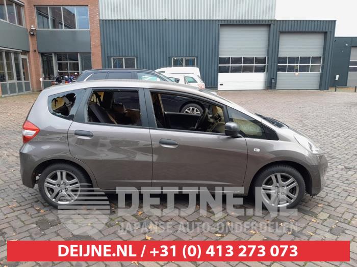 Honda Jazz Extra Ruit 4Deurs rechts-voor O712735